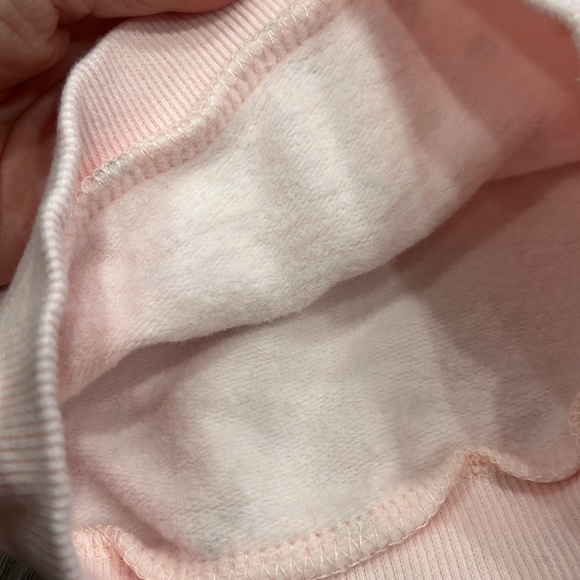 Baby flower sweater - Picture 5 of 5